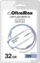 USB Flash OltraMax 220 32GB (фиолетовый) [OM-32GB-220-Violet] icon